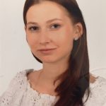 Dominika Walewska - terapeutka w przedszkolu dla dzieci z autyzmem w Poznaniu