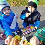 Przedszkole dla dzieci z autyzmem w Poznaniu - Saplings