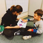 Przedszkole dla dzieci z autyzmem